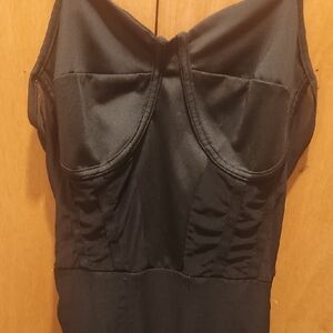 Elegant Black Dress